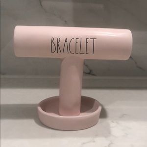 Rae Dunn bracelet holder